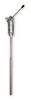 Handpumpe K 10 C Telerohr