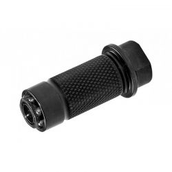 Samoa Hallbauer Quick-Fix Profi-Mundstück