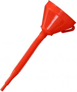 Samoa Hallbauer Trichter KTF 160