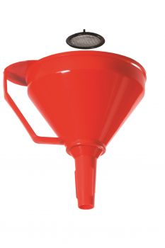 Samoa Hallbauer Trichter KT 160