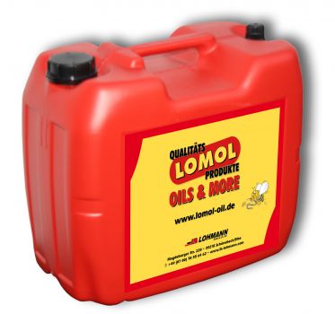 LOMOL Motorenöl SAE 40