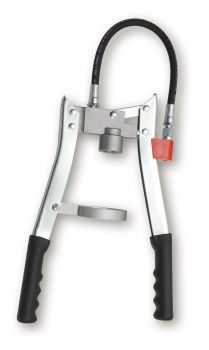 Horn HD Zweihandpresse eco