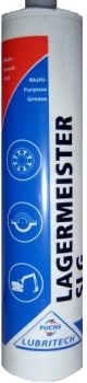 Lagermeister SLG Mehrzweckfett