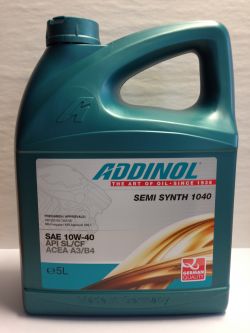 ADDINOL Super Mix MZ 405