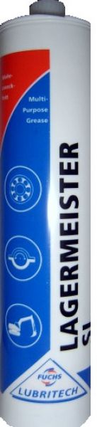 Lagermeister SL Mehrzweckfett