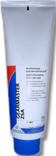 Fuchs Gearmaster ZSA