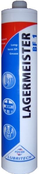 Lagermeister BF 1 Langzeitfett