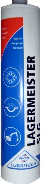 Lagermeister SLG Mehrzweckfett