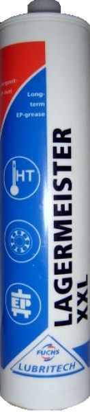 Lagermeister XXL Langzeitfett